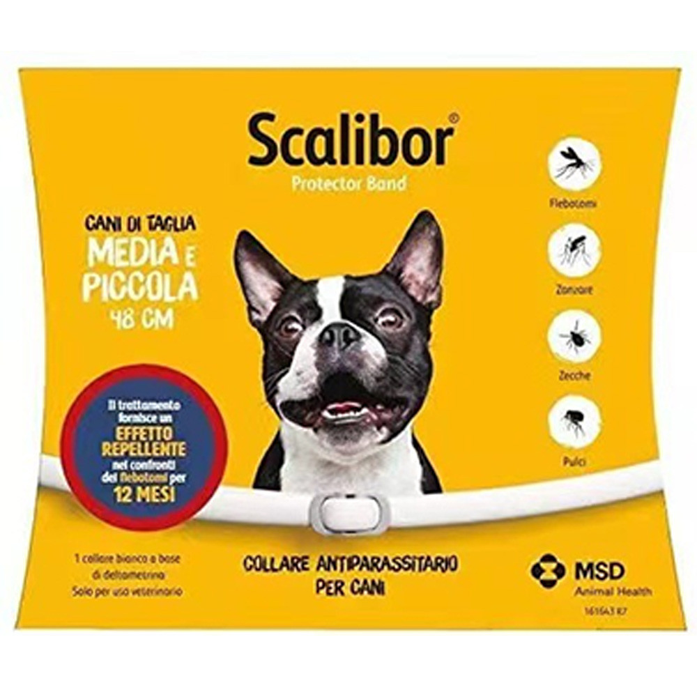 Adjustable Dogs Collar nti-mosquitoes Insect Repellent Pet Supplies 8 Month Protection