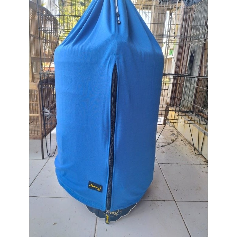 ANIS AVES BRAND COVERS DIAMETER 38 และ 40 ซม. เนื้อเรียบและหนา