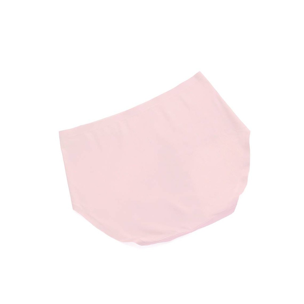 Sabina Habpy Panty กางเกงในทรงเอวสูงปานกลาง รหัส HUZ24044PL - สีชมพูอ่อน — صورة 2