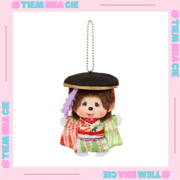 [Cies Shop] [READY] MONCHHI SP TEDDY BEAR007106