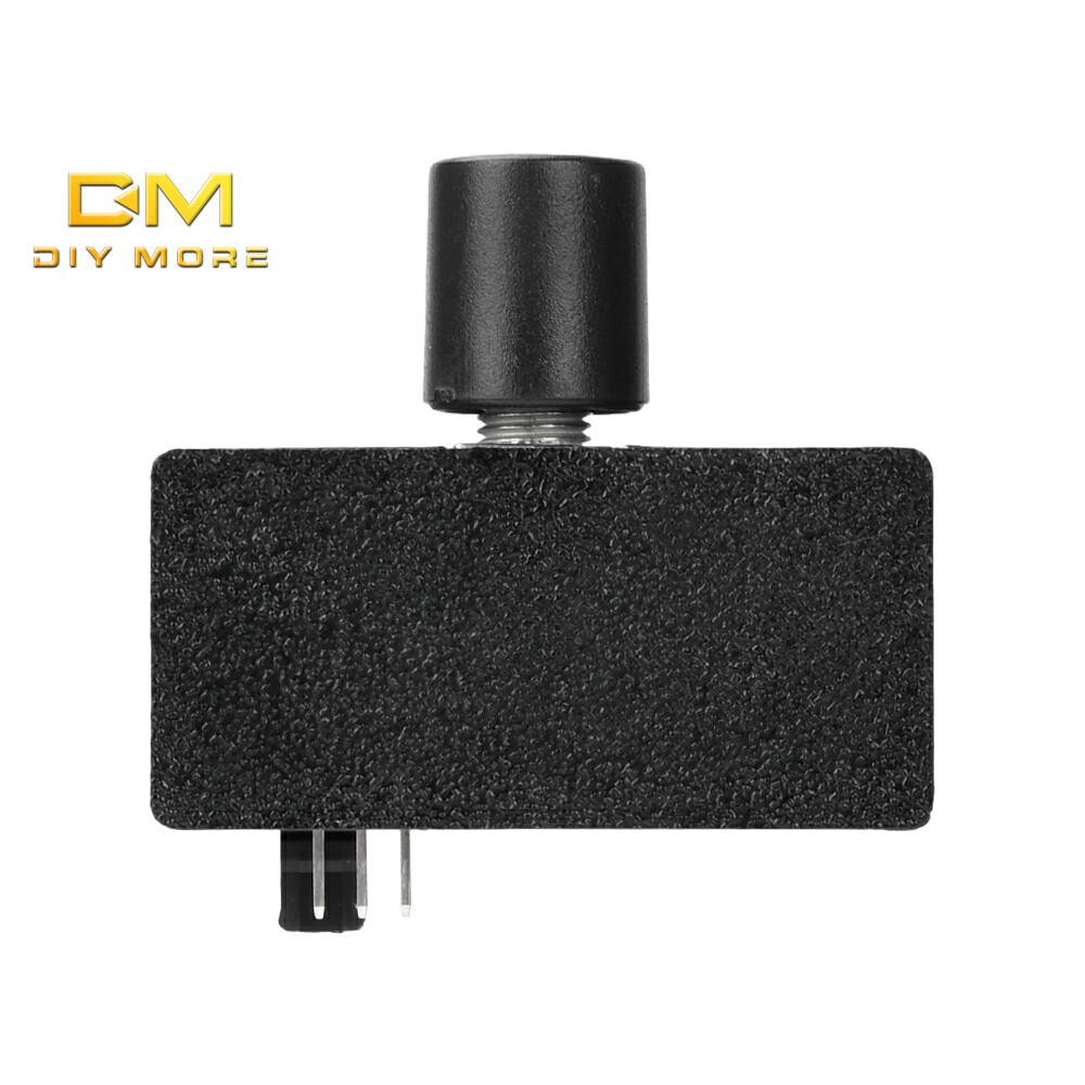 DIYMORE PWM ตัวควบคุมความเร็ว 4Pin ตัวควบคุมความเร็วพัดลม แหล่งจ่ายไฟ Type C หม้อน้ําระบายความร้อนด้วยน้ํา DIY
