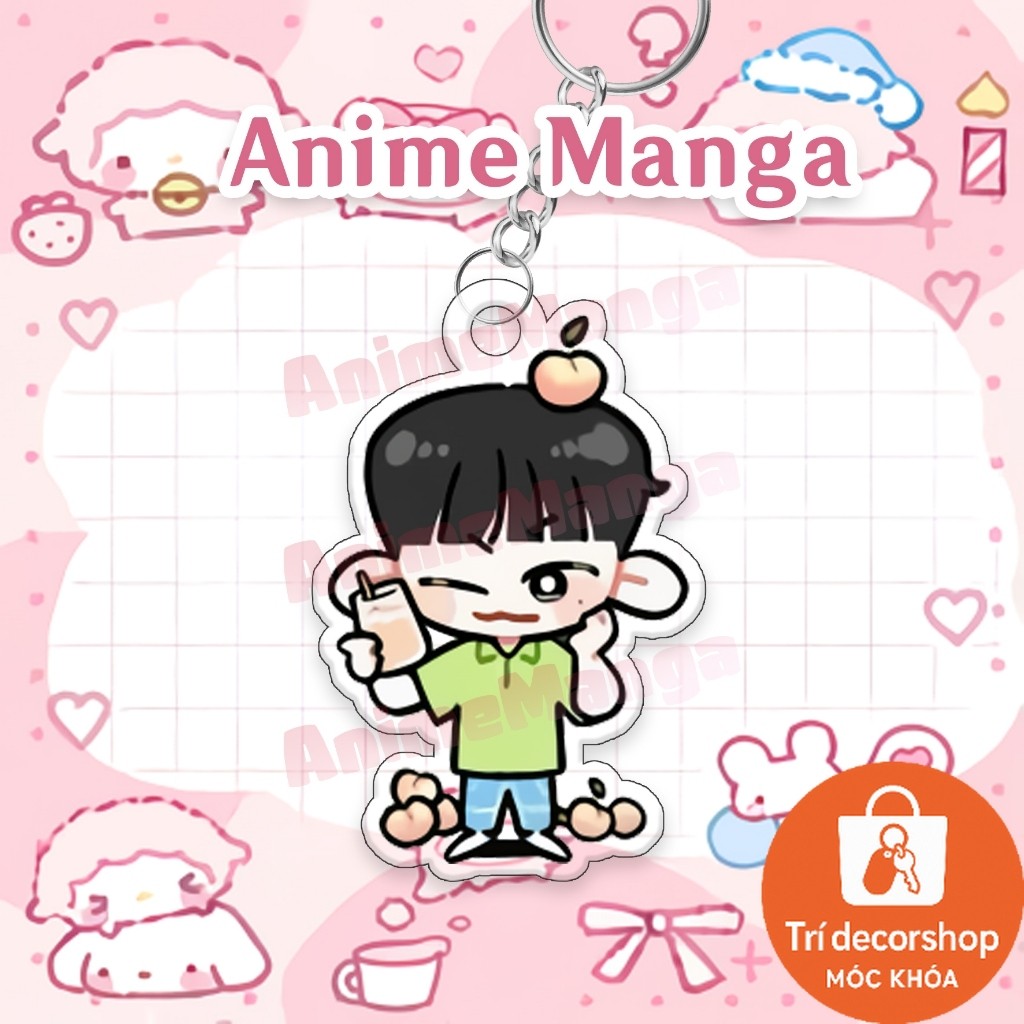 League Of Legends Faker Keria Gumayushi Oner Dorn พวงกุญแจ T1 พวงกุญแจทําจากวัสดุอะคริลิคใส