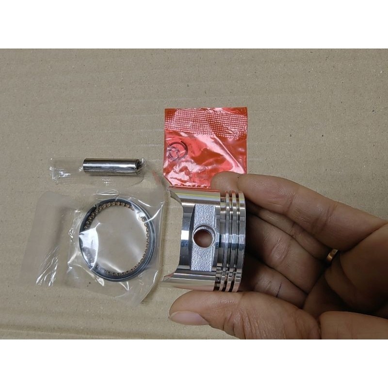 M50 ชุดลูกสูบแหวนเครื่องตัดหญ้า GX35 ครบชุด (ขนาดลูกสูบ 40 มม.)