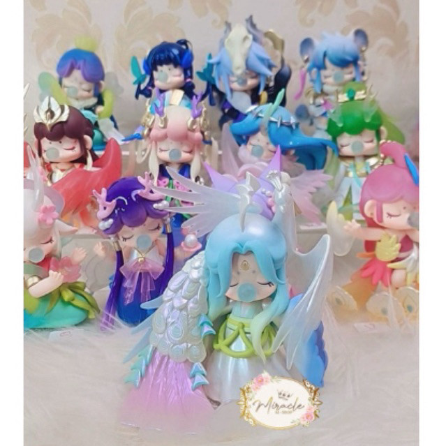 MSHOP - เครื่องประดับสายรัดที่สวยงามน่ารัก