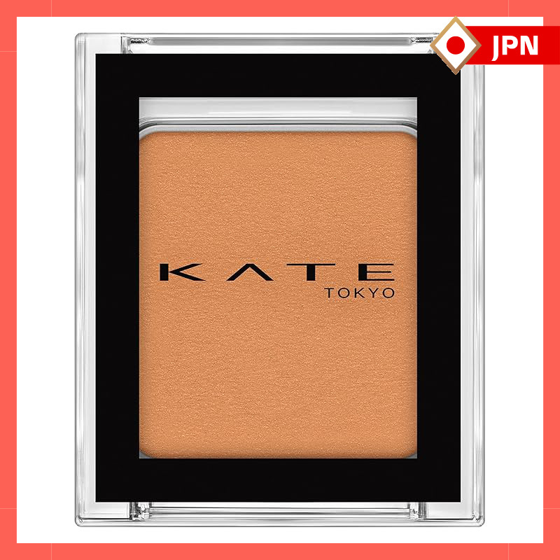 KATE The Eye Color M103 [Matte] [Pumpkin Mousse] [Unconventional] 1 piece (x 1)【direct from Japan】
