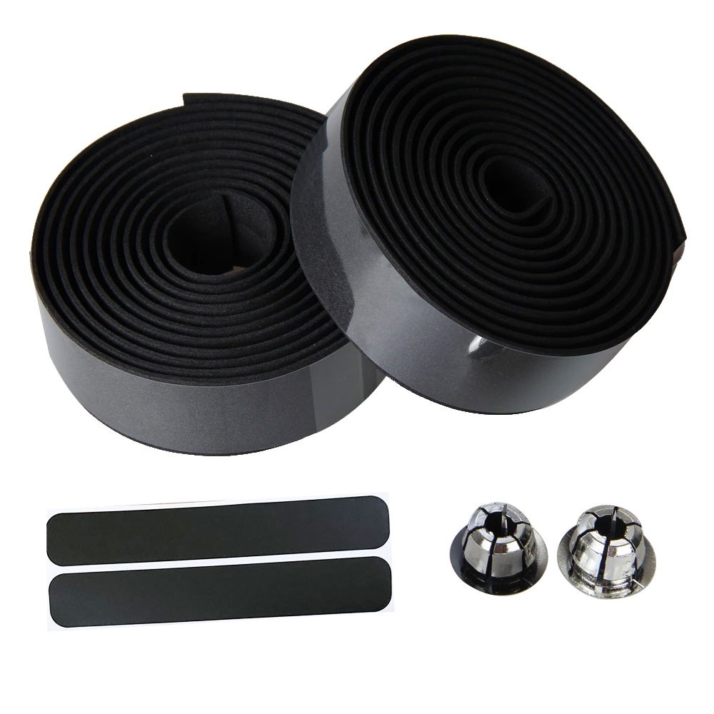 แฮนด์จับสําหรับจักรยาน 2M x 30MM จํานวน 2 ชิ้น