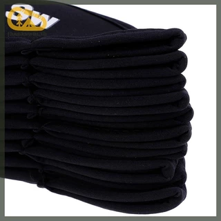 Thankswin 10 ชิ้น Neoprene Golf Club Putter Cover Wedge Iron ป้องกัน Headcovers ชุด ไทย