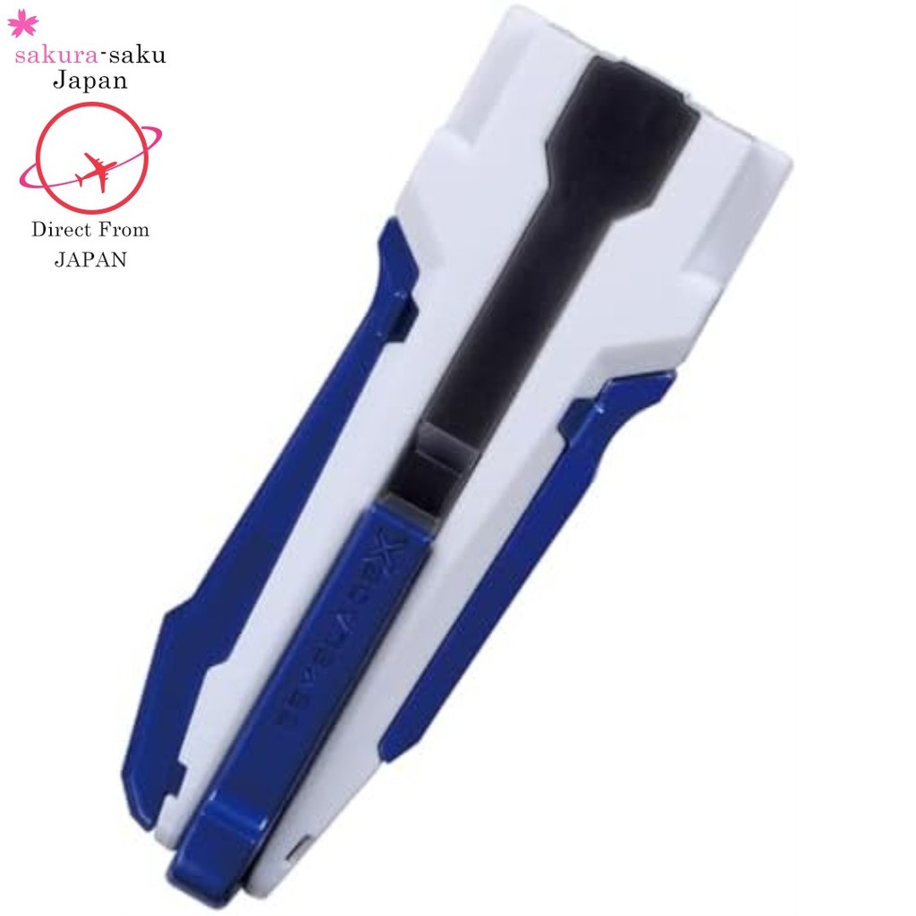 Beyblade x Beyblade x BX-29 Grip สีขาวที่กำหนดเอง【Direct from Japan】