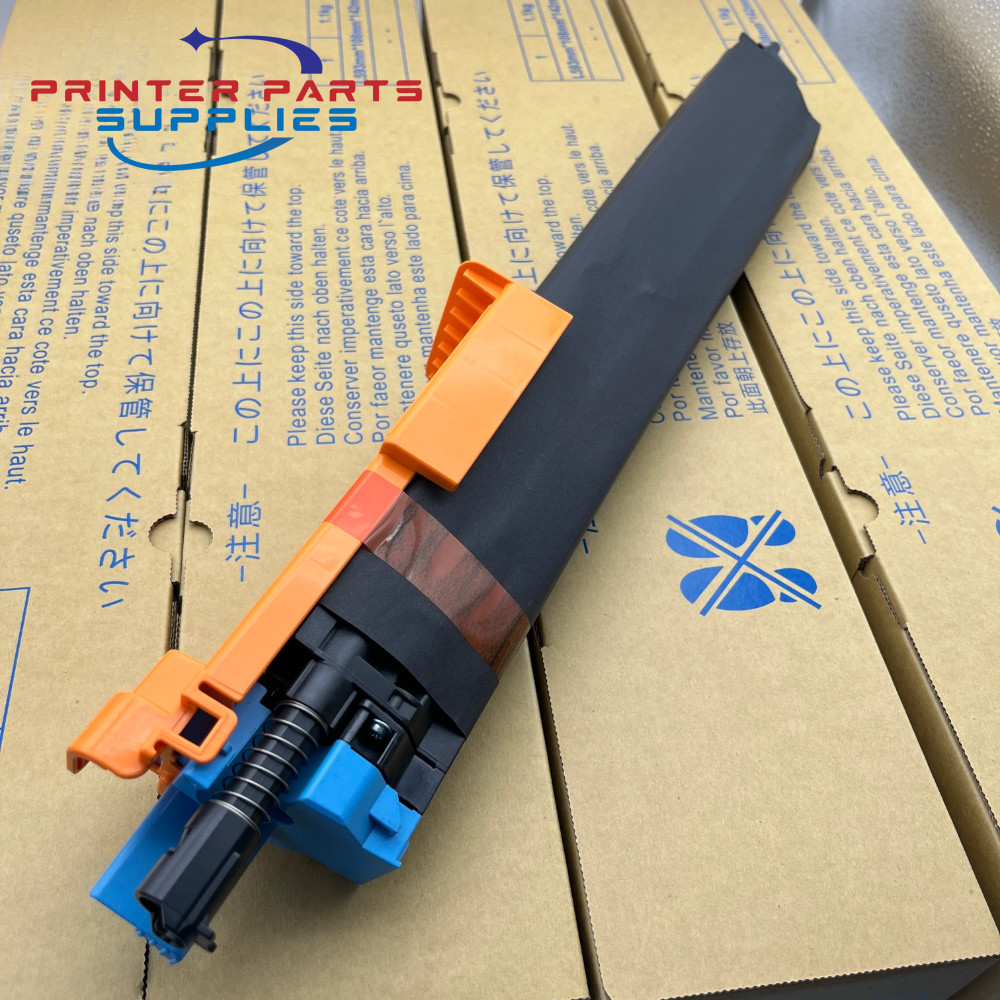 1PC DR-313 กลองหน่วยสําหรับ KONICA MINOLTA Bizhub C258 C308 C368 C458 C558 C658 A7U40RD สีดํา 120K A