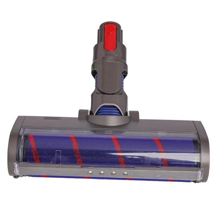 โรงงานขายตรงสําหรับ Dyson V7 / V8 / V10 / V11 / G5 แปรงกํามะหยี่นุ่มเครื่องดูดฝุ่นอะไหล่อุปกรณ์เสริม