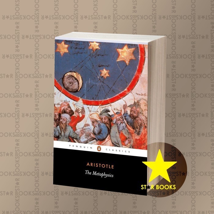 The Metaphysics Aristotle, Hugh Lawson-Tancred, Hugh Lawson-Tancred