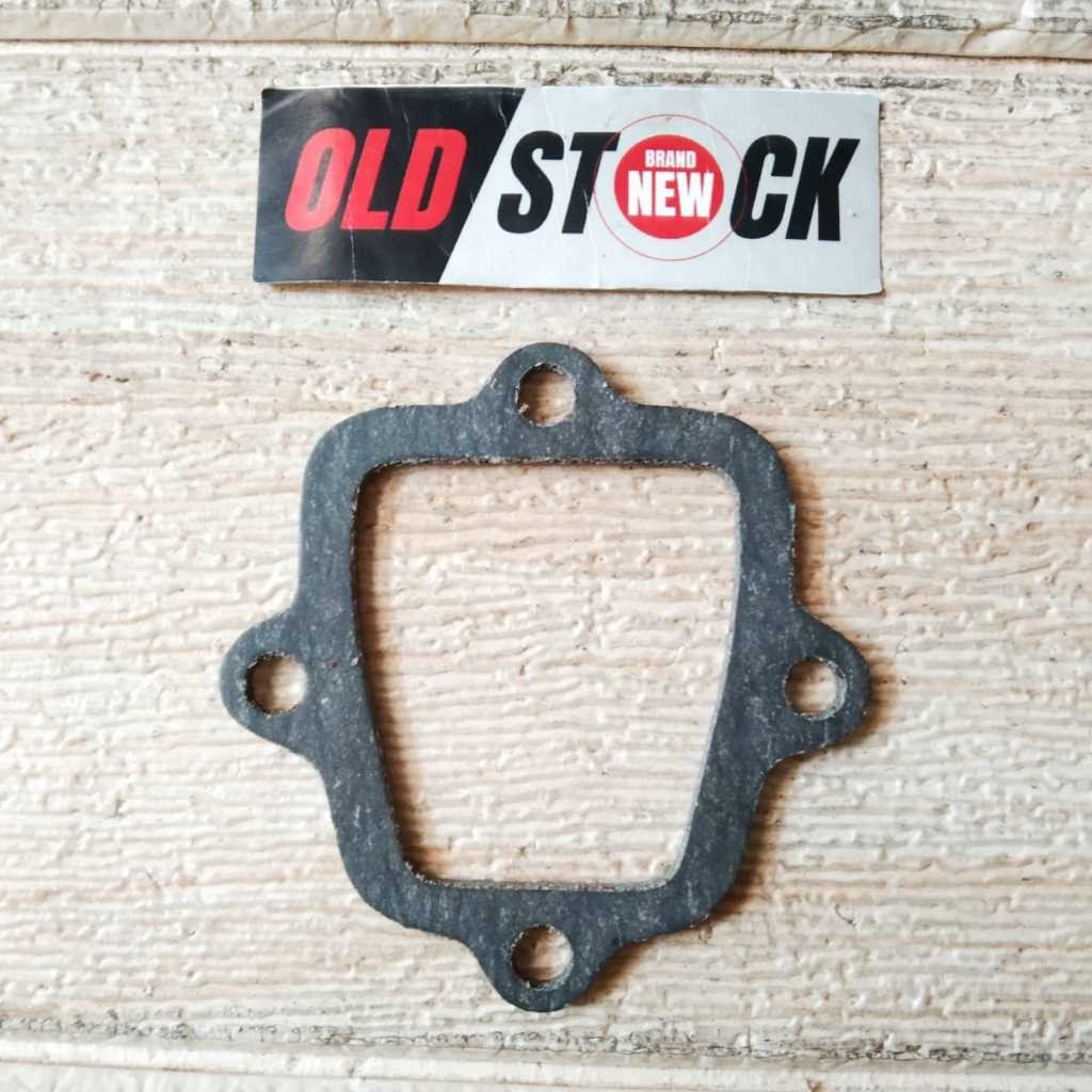 YAMAHA V75 V 75 LARGE MEMBRANE GASKET