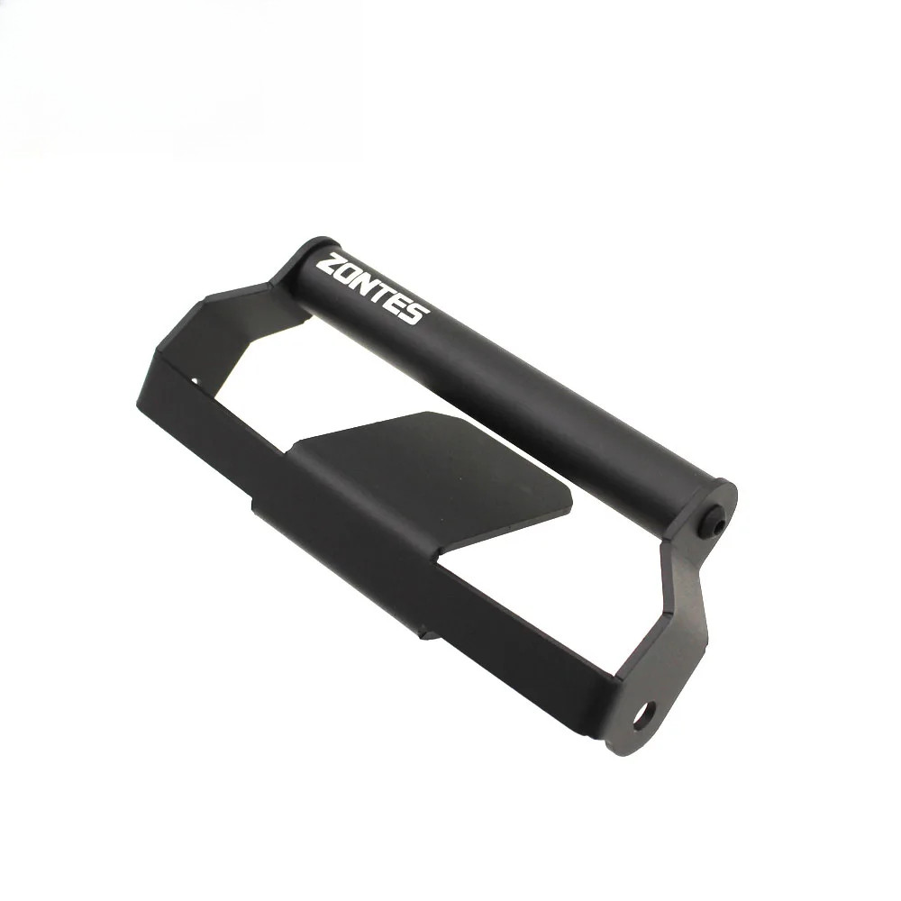 สําหรับ ZONTES 368G GPS Bracket ZT 368 G 2024 2025 ใหม่ 368G Navigation Bracket โทรศัพท์มือถือวงเล็บการปรับเปลี่ยนอุปกรณ์เสริม - รูปที่ 6