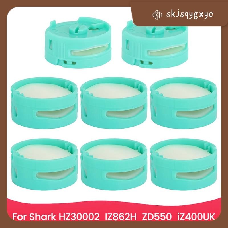 skjsqygxyc8PCS กลิ่น Neutralizer ตลับหมึกสําหรับ AZ3000 AZ3002 HZ3000 HZ3002 IZ862H IZ400UK Upright 