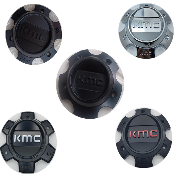 KMC ฝาครอบดุมรถออฟโรด 6 x 140/6 x 139.7/5 x 119/545 ฝาครอบล้อ Cassette COVER ดัดแปลงฝาครอบ