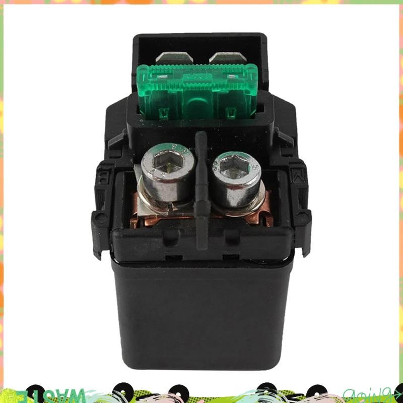 Super Relay Solenoid สําหรับ CB750SC CB900 CBF500 CBF600 35850-MT4-000 35850-MR5-007 35850-MR5-000 ช