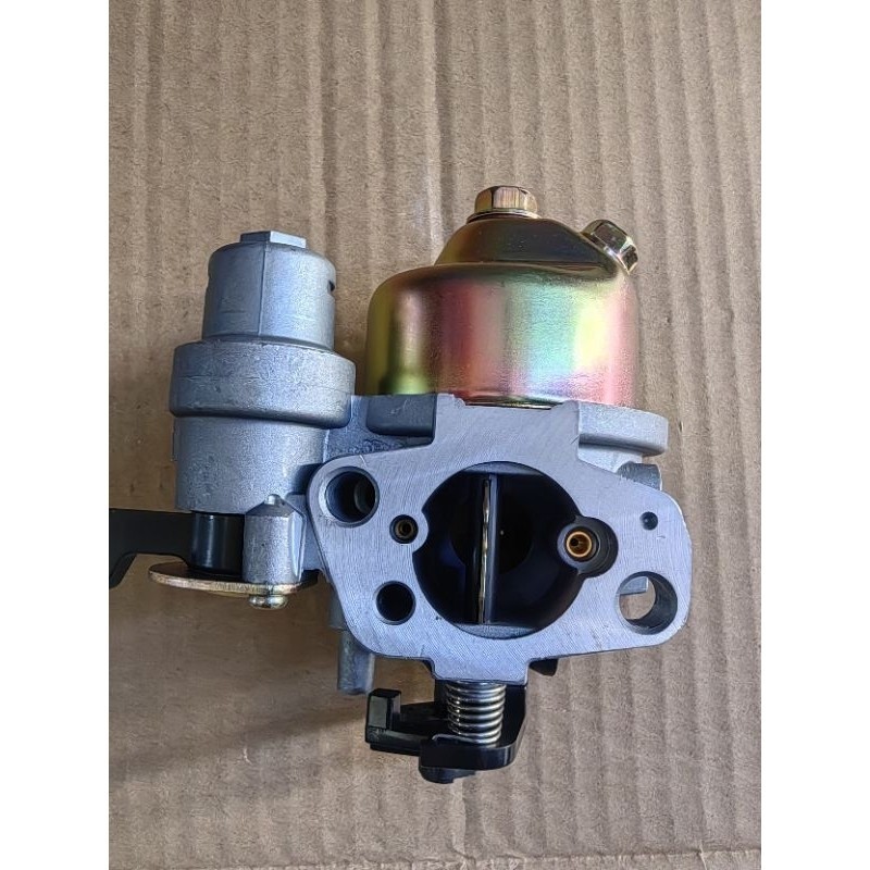 D56 ชุดคาร์บูเรเตอร์ GXV 160 hr214 hr215 Gaskets REPLACES สำหรับ Honda GXV 120