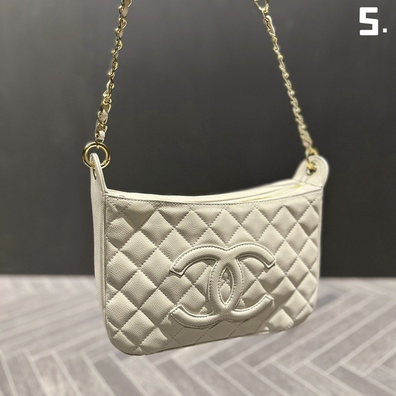 พร้อมส่ง Fashion Chain Is Axillary Three Package แพ็คเกจกระเป๋า