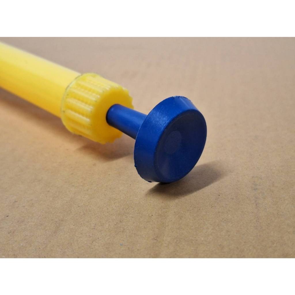 หัวกระบอกฉีดน้ำแรงดัน หัวฉีดแรงดัน หัวฉีดพ่นยา หัวทำมาจากทองเหลือง สามารถปรับระดับได้ตามการใช้งาน - รูปที่ 3