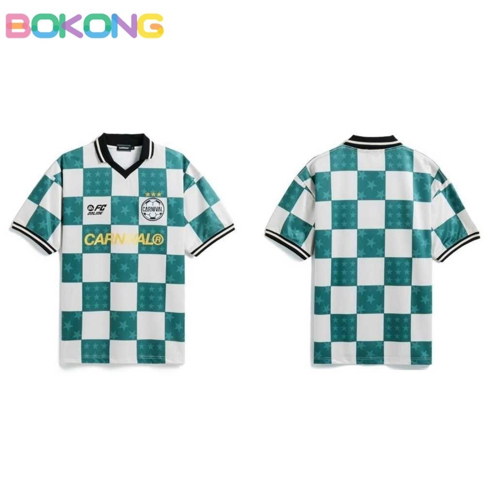 EA Sports FC Online X Carnival ใหม่