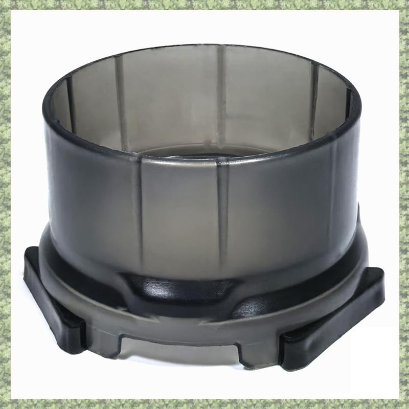 (FYCE) Portafilter ช่องทางสําหรับ Espresso Machine ES601 อุปกรณ์เสริมเข้ากันได้กับ Luxe Cafe Premier