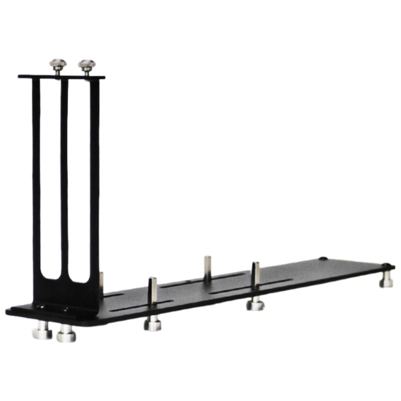 Btsg แนวตั้งกราฟิกการ์ดเมาวงเล็บอลูมิเนียมการ์ด GPU วงเล็บแนวตั้งสําหรับ 4060