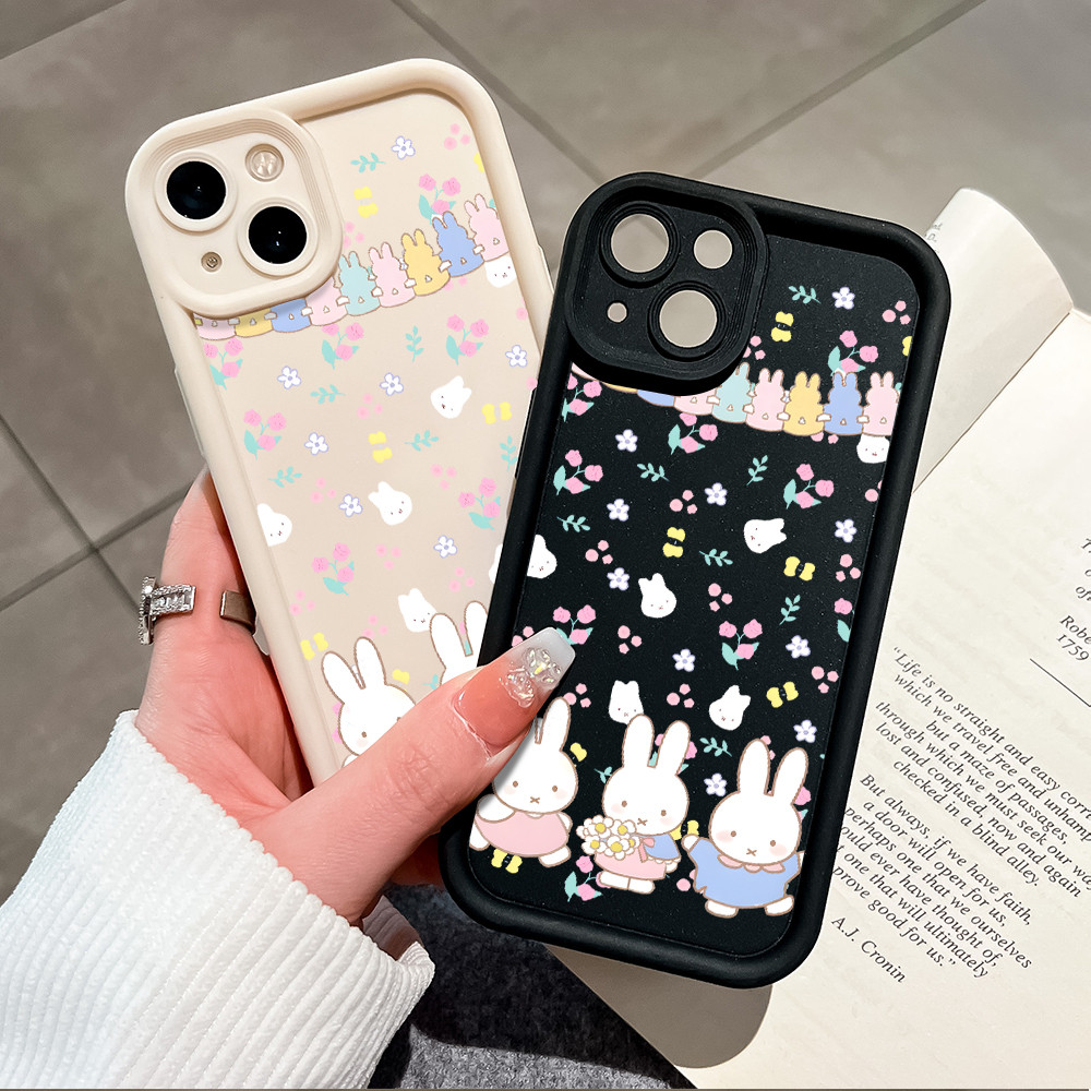 VIVO Y21 Y20 Y17S Y15S Y22 Y50 Y91C Y17 Y15 Y12 Y16 Y12S Y12A V29 V27 V25 Y30 Y35 Y36  Y22S Y27 Y20S Y33S Y33T เคส JGS - รูปที่ 7