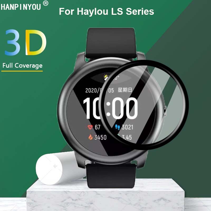 สําหรับ Haylou LS16 LS13 LS12 LS10 LS09B LS09A LS05s LS05 LS04 LS01 LS02 Lite สมาร์ทนาฬิกา Ultra Cle