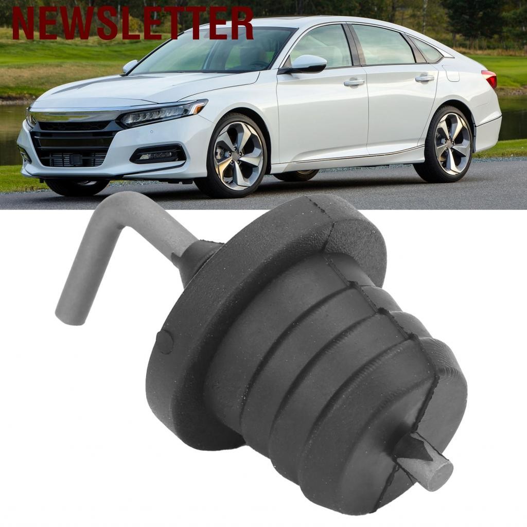 Newsletter ฝาปิดฟิลเลอร์เกียร์ 25615? 5T0? 004 การเปลี่ยนน้ำมันเครื่องสำหรับ ATF A Gearbox และชิ้นส่