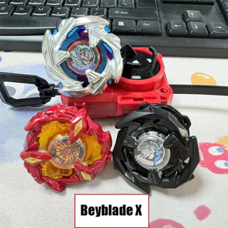X SB ยี่ห้อ Bx-01 BX-13 Bx-23 Bx-31 Ux-01 Dran Buster Shark Edge Dran ดาบ Phoenix Wing Silver Wolf X ชุด Burst ของเล่น