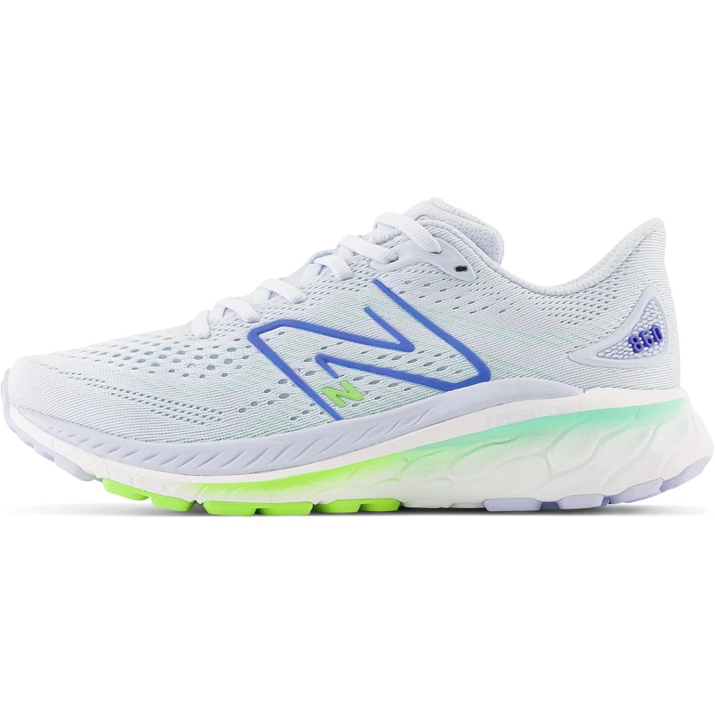 รองเท้าวิ่งผู้หญิง New Balance W860v13