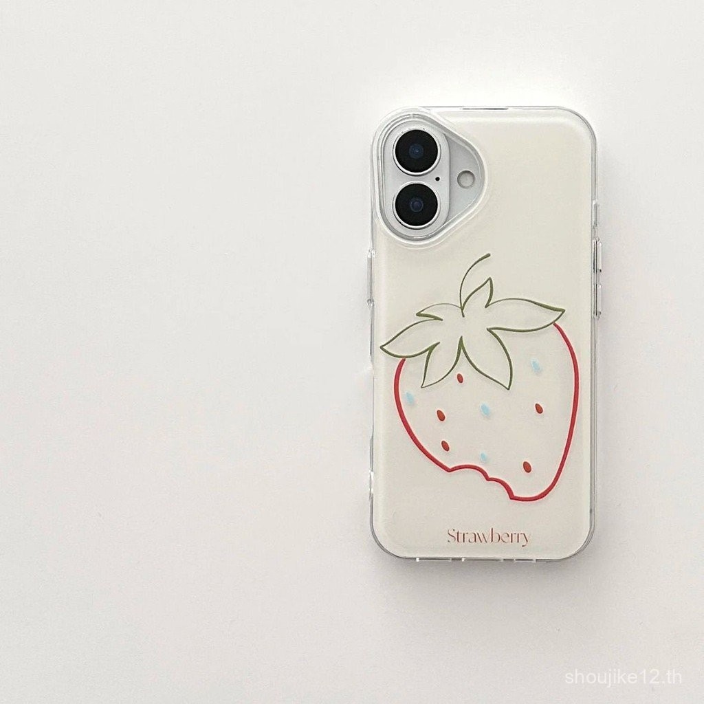 ฟรุ๊ตสำหรับเคสโทรศัพท์ Samsung S22PLUS S22 S25 S25ULTRA S24FE S21PLUS S22ULTRA S23FE S24PLUS S24 S21