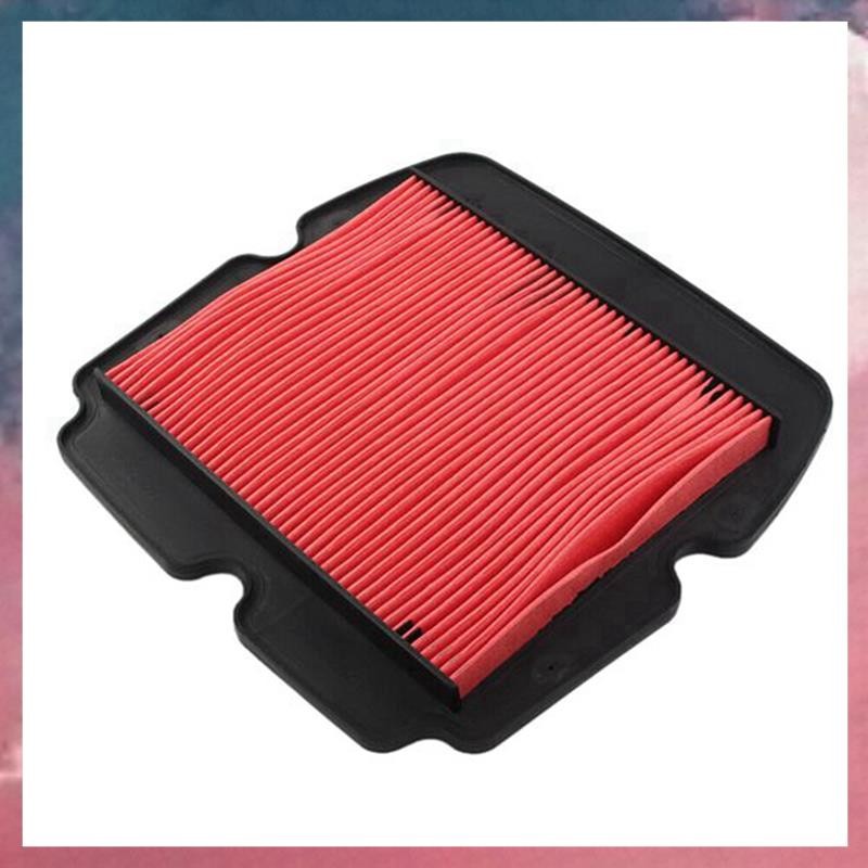 รถจักรยานยนต์กรองอากาศกําจัดเครื่องกรองอากาศสําหรับ GOLDWING 1800 GL1800 2001-2017 F6B 2013-2016