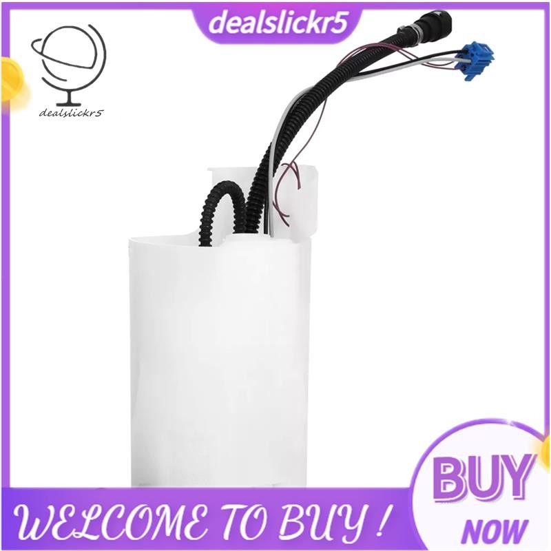 ชุดปั๊มเชื้อเพลิงไฟฟ้า 16146768685 16116764666 สําหรับ Z4 E85 2003-2004 L6 2.5L 3.0L