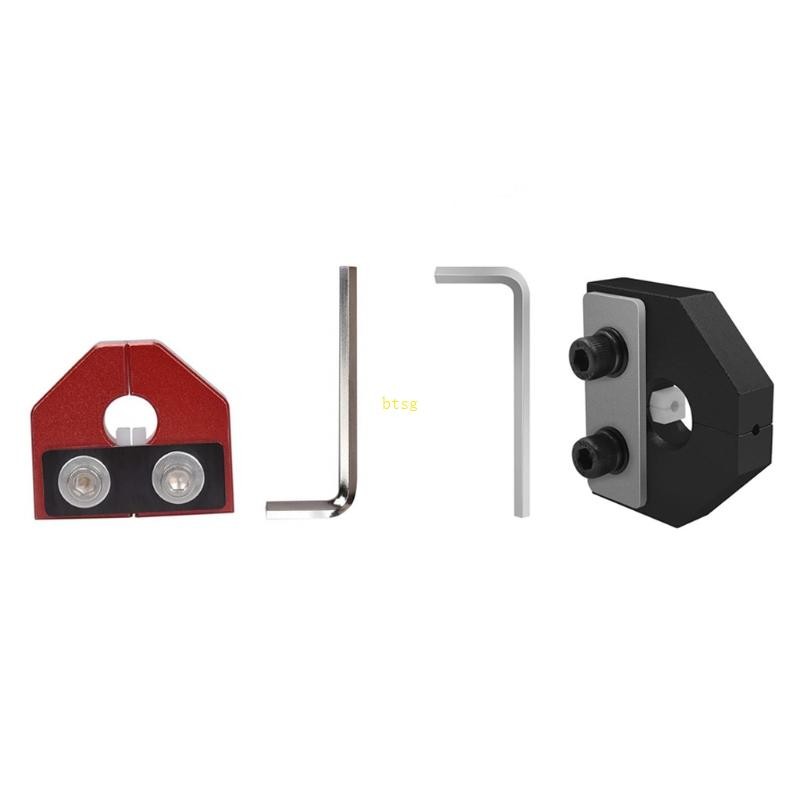 Btsg ชิ้นส่วนเครื่องพิมพ์ Filament เครื่องเชื่อมสําหรับ Filament 1 75 มม. Filament Sensor PLA ABS Fi