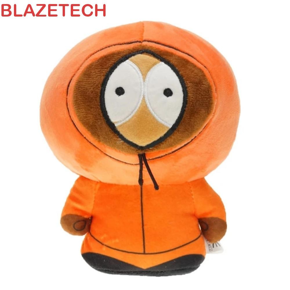 BLAZETECH South Park ของเล่นตุ๊กตาเหมือนจริงสําหรับของขวัญเด็กน่ารักของเล่นเด็กตัวละครของเล่น Southe