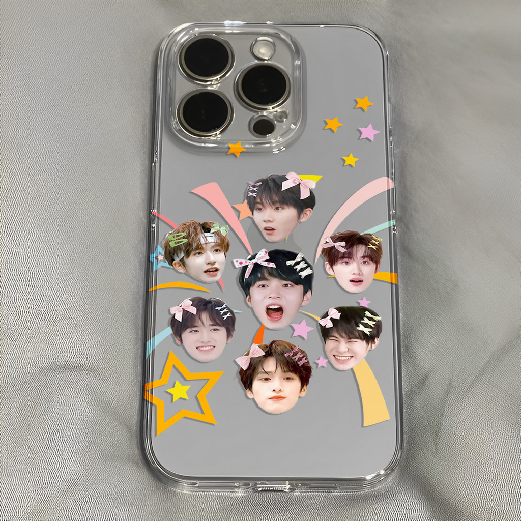✨มาใหม่✨เคสโทรศัพท์ Times Youth League สําหรับ iPhone16promax 15 14 13 12 11 xs x 7 6p✨ลดราคา✨