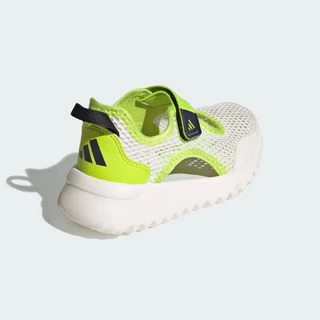 adidas ไลฟ์สไตล์ & Gym & Training รองเท้า Summerflex สำหรับเด็ก เด็ก สีขาว IH1009
