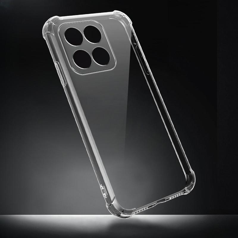 สําหรับHonor X5B Plusกรณีซิลิโคนนุ่มปกหลังเคสโทรศัพท์สําหรับHonor X9A X9B X9C X8A X8B X8C X7A X7B X7