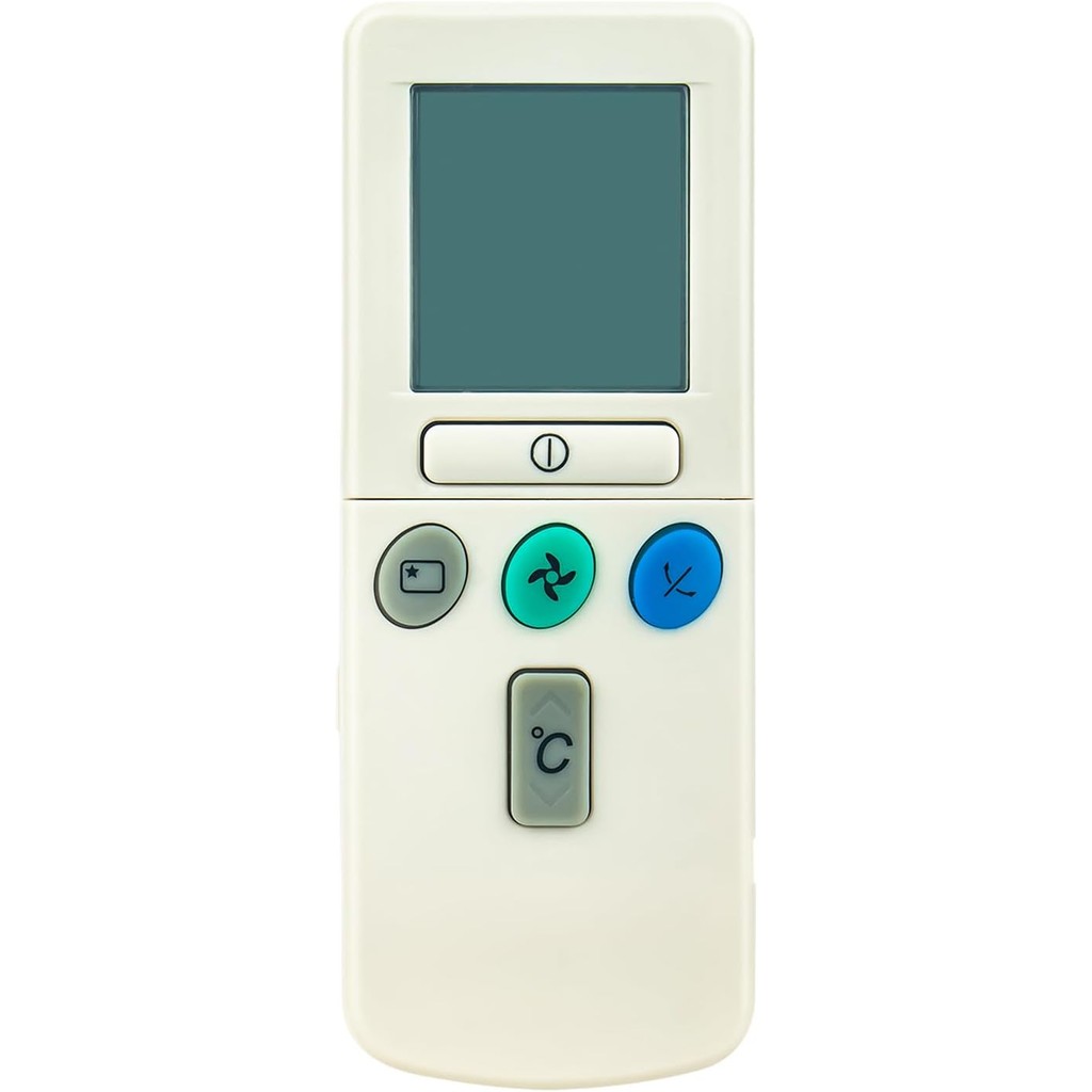 RAR-3U2 รีโมททดแทนสําหรับเครื่องปรับอากาศ Hitachi A/C RAS-50YH4 RAC-50YH4 RAS-18SH4 RAR-2P2 RAC-18SH