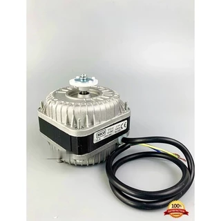 มอเตอร์พัดลมตู้แช่ 25W 35W AC 220V 1300/1550 RPM รุ่น N10-20