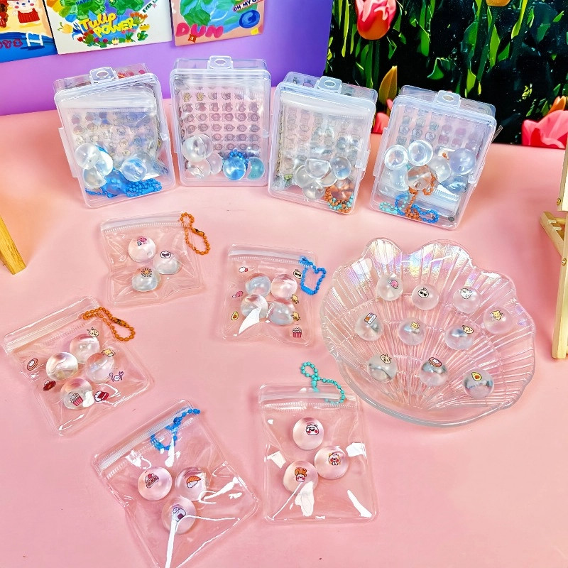 4 ชิ้น/กล่อง DIY Mini Little Nose Ga บีบของเล่น Release ความเครียดซิลิโคนช้า Springback นุ่มความเครียดบรรเทาของเล่นหยิก