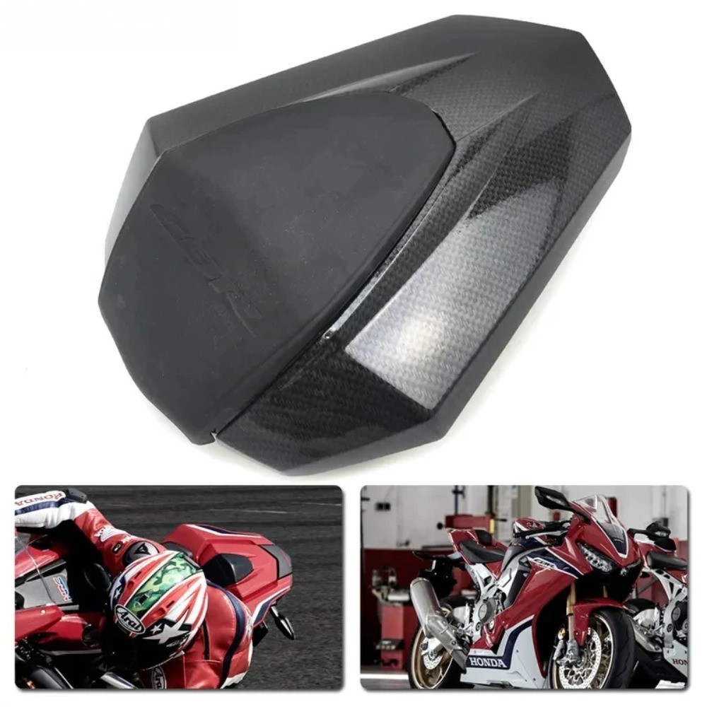สําหรับ Honda CBR1000RR CBR 1000 RR 2017 2018 Mototcycle Solo ฝาครอบที่นั่งด้านหลัง CBR 1000RR 17 18