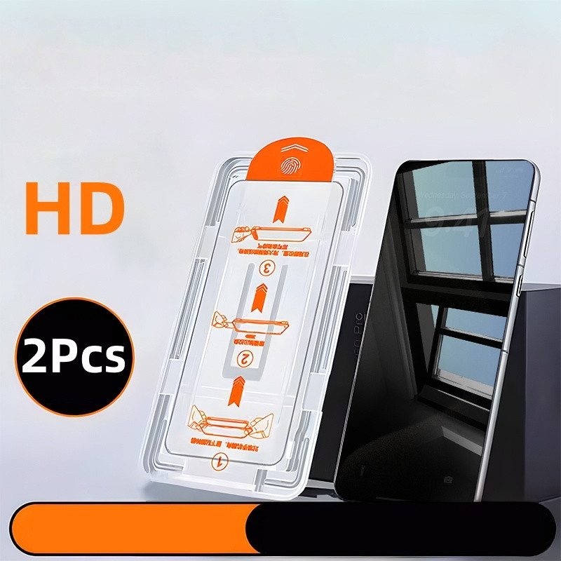 Full Coverage Clearความเป็นส่วนตัวกระจกนิรภัยสําหรับOPPO K12X K9S K12 K12S K13 Turboป้องกันหน้าจอ