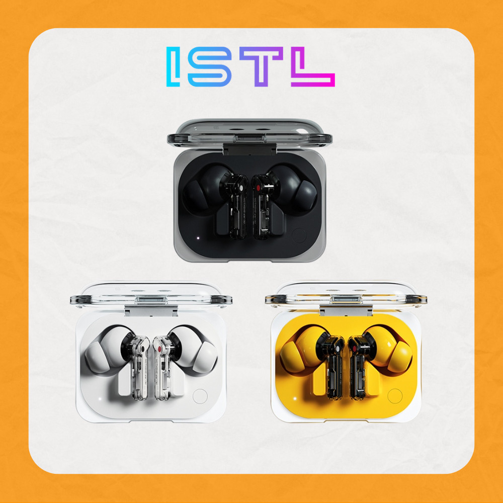 【Shopee Shipment】- Nothing Ear (a) True Wireless Bluetooth Earphone