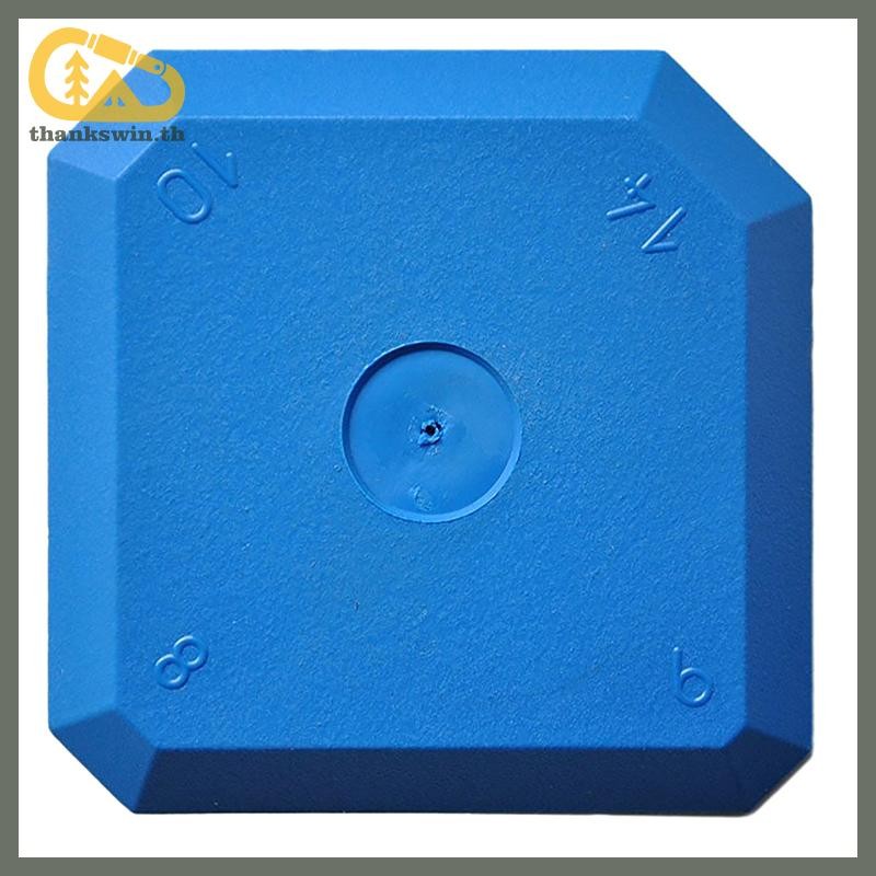 Thankswin 5PCS Scraper ชุดเครื่องมือ Grouting ชุด Smoothing Trowel Grout Remover ซิลิโคน Joint Filler Smoothing ไม้พายสําหรับ Sealant ทําความสะอาด th
