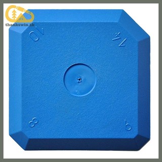 Thankswin 5PCS Scraper ชุดเครื่องมือ Grouting ชุด Smoothing Trowel Grout Remover ซิลิโคน Joint Filler Smoothing ไม้พายสําหรับ Sealant ทําความสะอาด th
