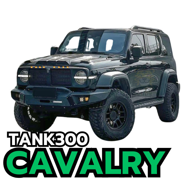 ชุดแต่งTANK300Marscity ชุดแต่งTANK300 ชุดแต่งTANK300TOPFIRE ชุดGalacticแนวG63 ชุดแต่งแนวBrabus