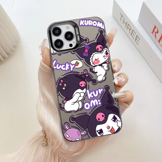 Samsung Galaxy A06 A56 5G สำหรับ เคสโทรศัพท์ เคสเรดมี เคสซิลิโคน Silicone IMD Case CYKK