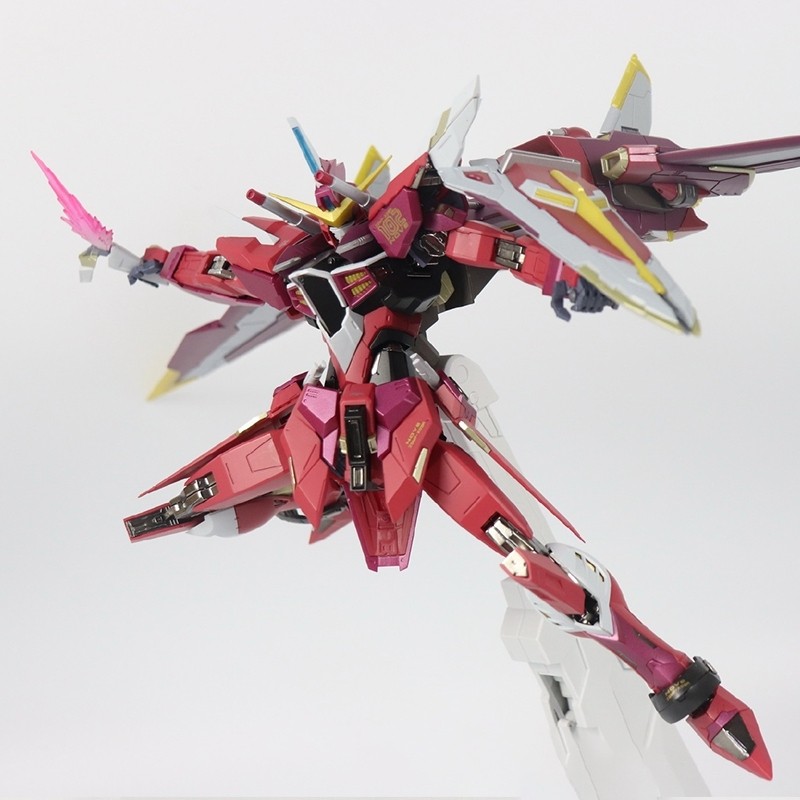 Daban [8831] 1/100 Justice Ver. MB สินค้าพร้อมส่ง